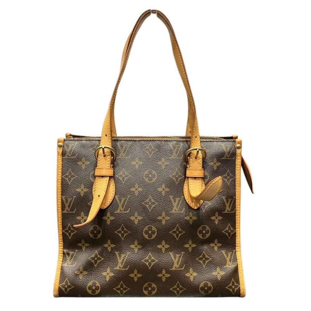 Louis Vuitton Popincourt Haut Monogram Tote Bag